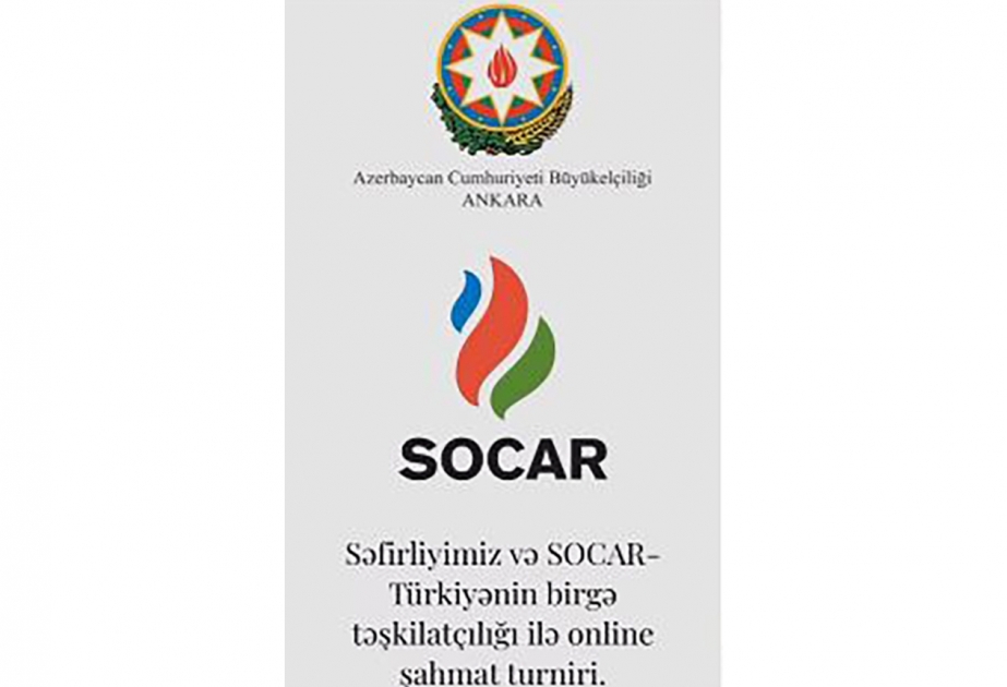 Azərbaycanın Türkiyədəki səfirliyi silsilə onlayn tədbirlərə start verib