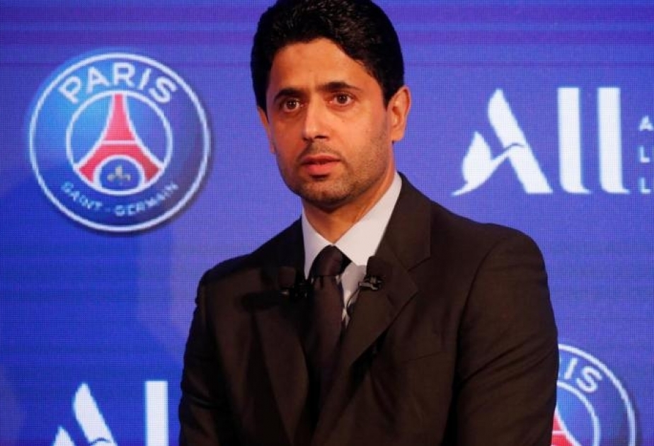 PSG-Boss: Corona-Krise hat erhebliche finanzielle Auswirkungen