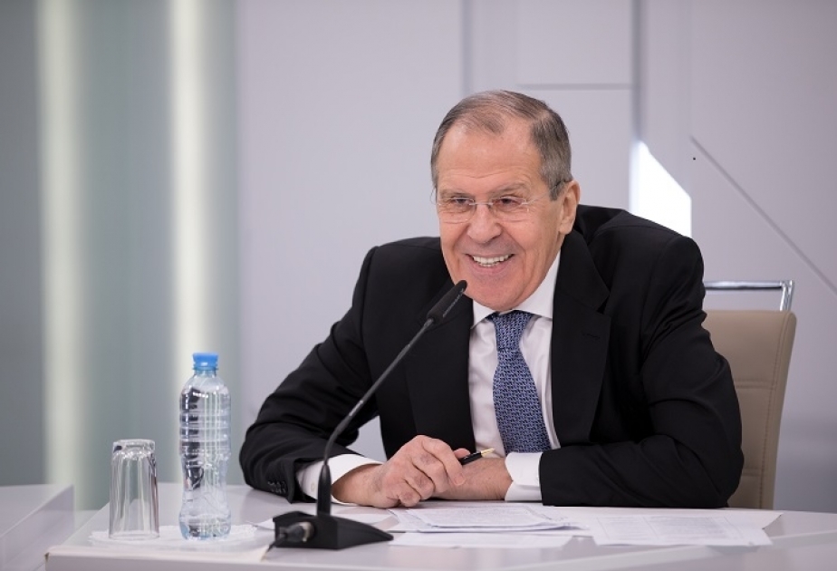 С.Лавров: Решения по нагорно-карабахскому урегулированию активно обсуждаются