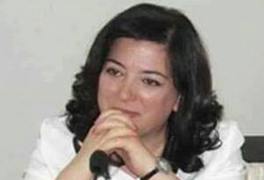 Bu kiçik planet hər kəsindir...