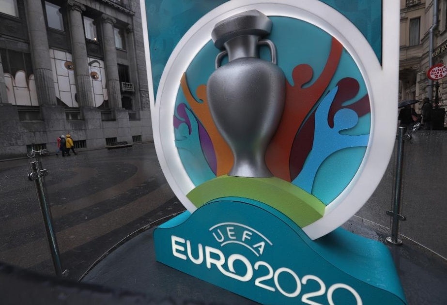 UEFA empfiehlt nationale Wettbewerbe abzuschließen