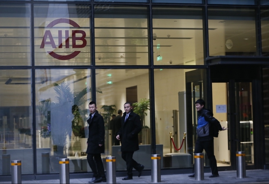 Asiya İnfrastruktur İnvestisiya Bankı COVID-19 böhranına qarşı fondunu 2 dəfə artırıb
