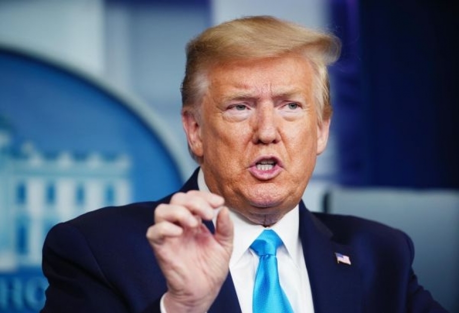 Дональд Трамп: Меры по временному блокированию иммиграции будут действовать в течение 60 дней