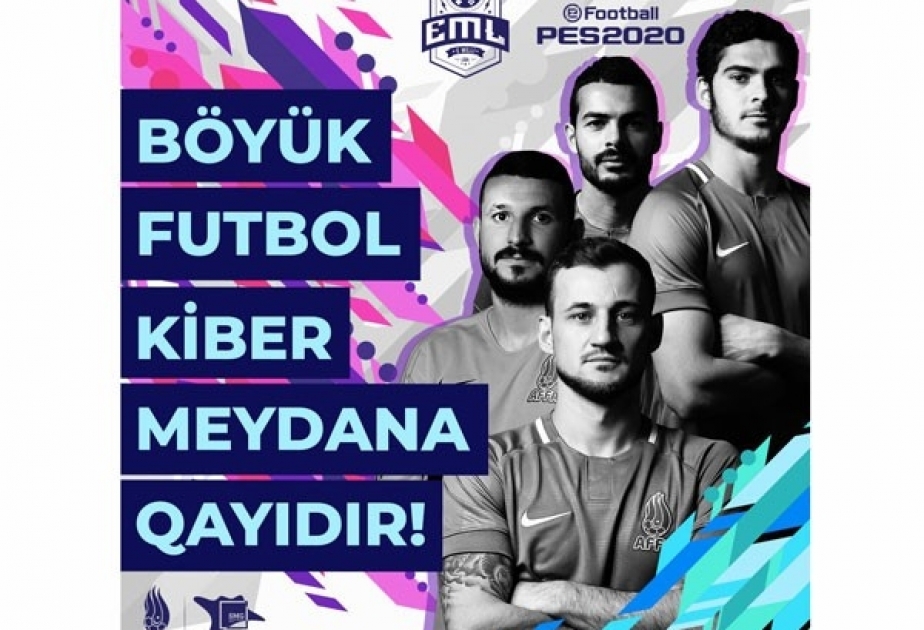 AFFA e-Mili Liqaya start verir