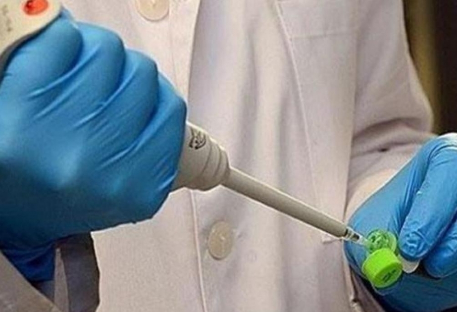 Almaniyada koronavirusa qarşı peyvəndin ilk klinik sınaqları təsdiqlənib