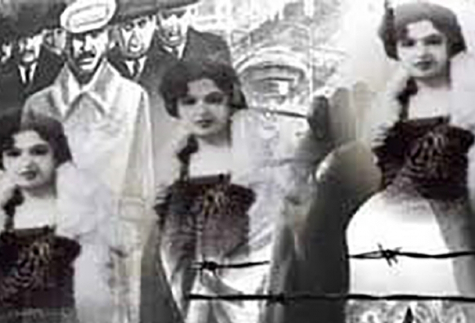 Əlyazmalar İnstitutunda aprel işğalı ilə bağlı araşdırma aparılır