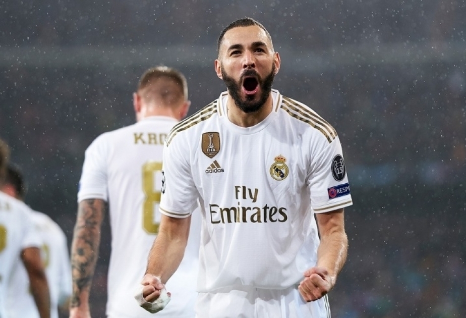 “Paris Saint-Germain” quiere agregar a Karim Benzema a su escuadrón