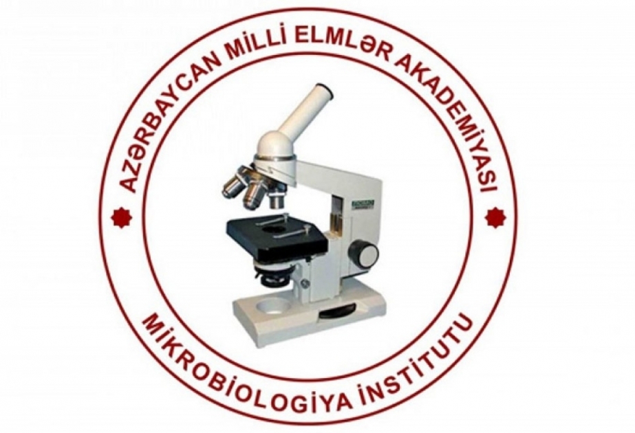 Mikrobiologiya İnstitutunda distant təhsil uğurla davam etdirilir