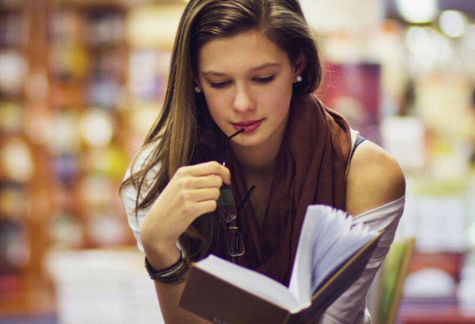 Biblioterapiya özünəinamın yüksəldilməsinə motivasiyayönümlü dəstək verir