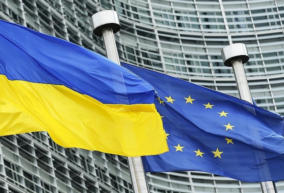 Европейская комиссия решила предоставить Украине 1,2 млрд евро помощи для борьбы с коронавирусом