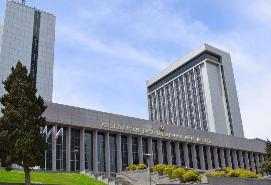 Comité de Ciencia y Educación del Parlamento de Azerbaiyán celebró una reunión
