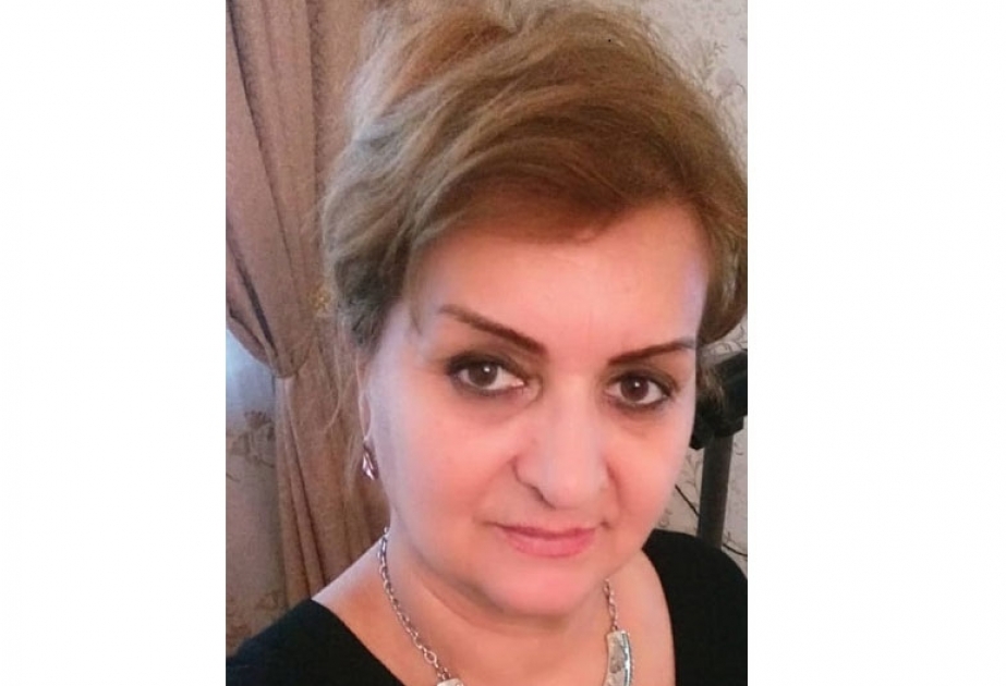 Pərixanım Mikayılqızı “Yazıçı və şairlər koronavirusla mübarizə edir” aksiyasına qoşuldu