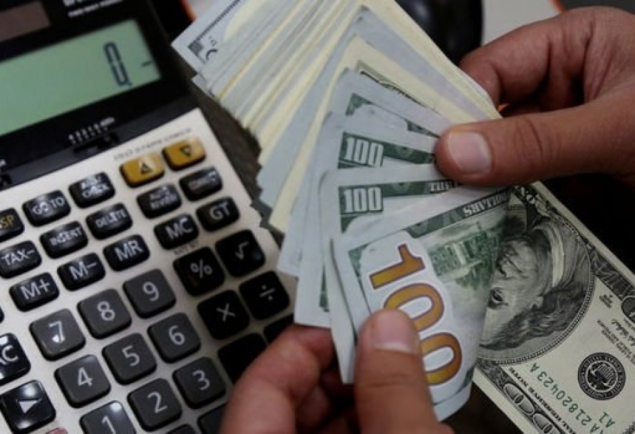 Aprelin 23-nə USD/AZN rəsmi məzənnəsi