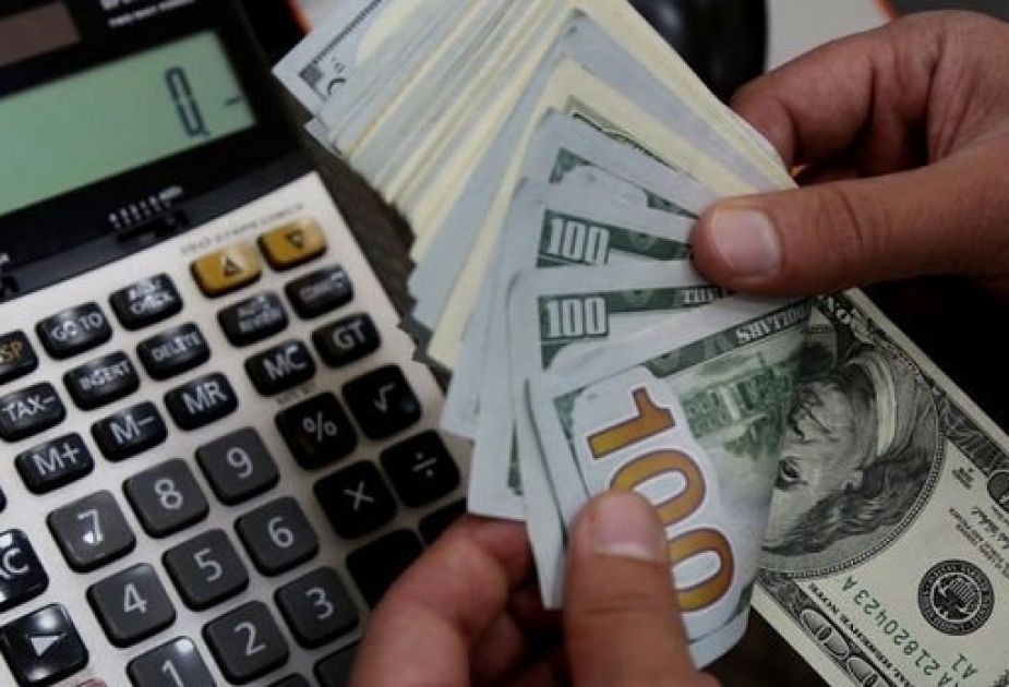 Курс маната по отношению к доллару на 23 апреля установлен на уровне 1,7000