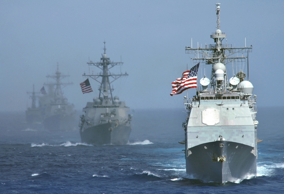 Trump: US navy to ‘shoot down’ harassing Iranian ships