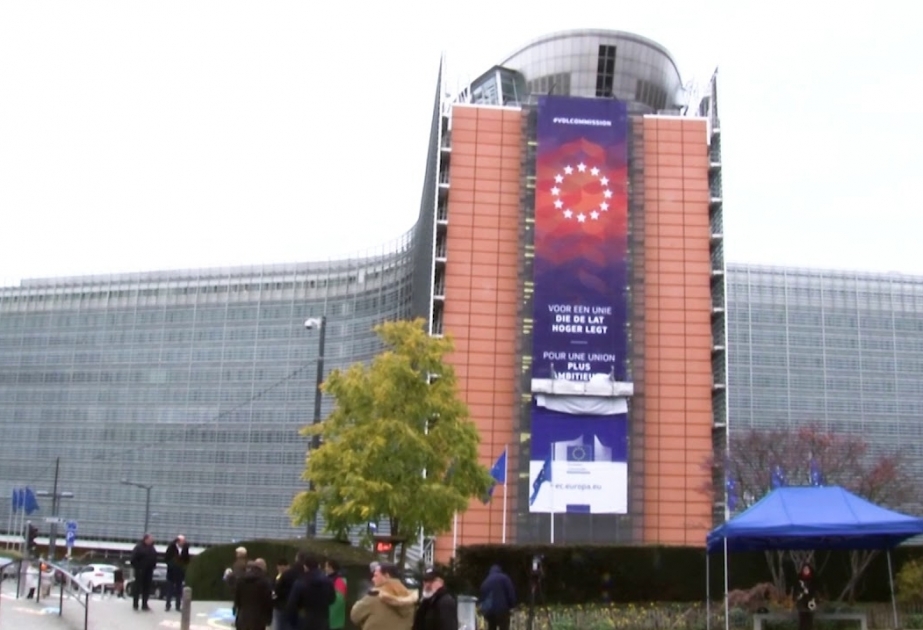 L'UE a alloué 3 milliards d'euros à 10 pays pour lutter contre la pandémie