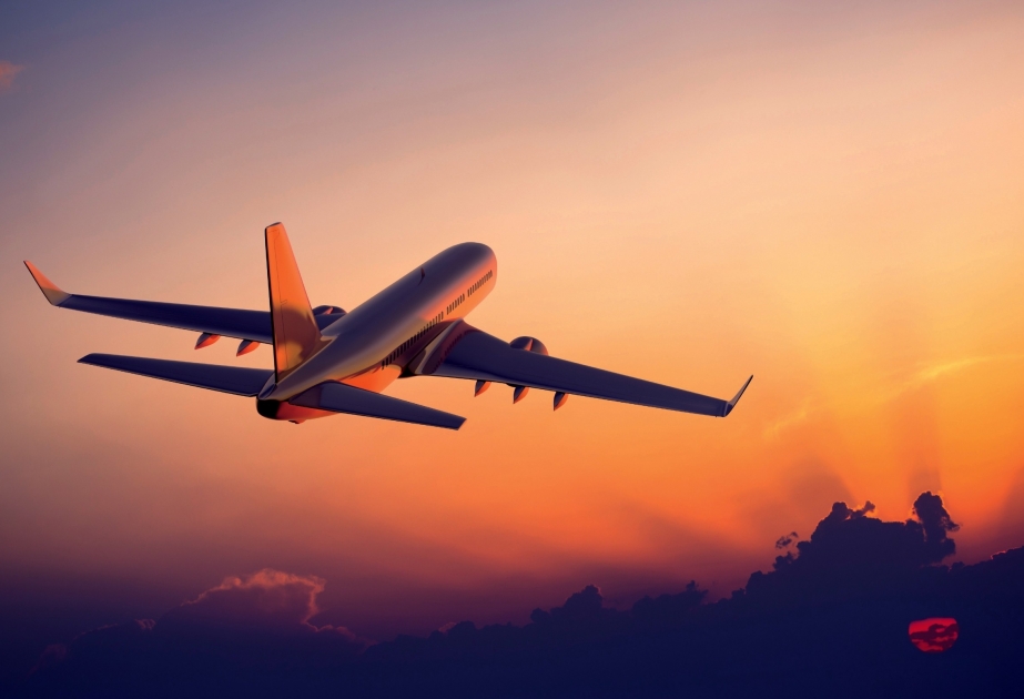 Le transport de passagers par voie aérienne a diminué de 8,5% en trois mois