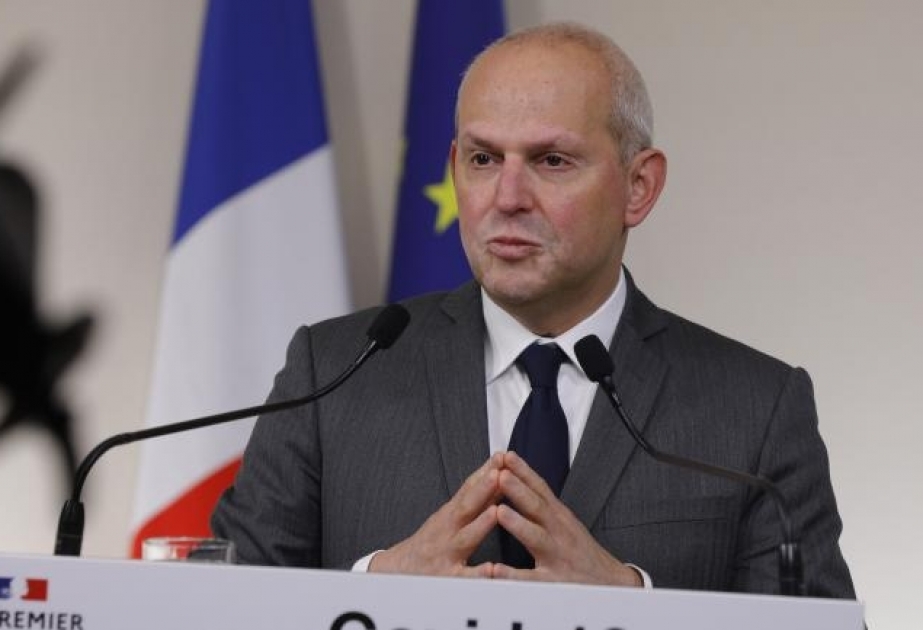 Fransada koronavirusdan ölənlərin sayı 21 mini ötüb
