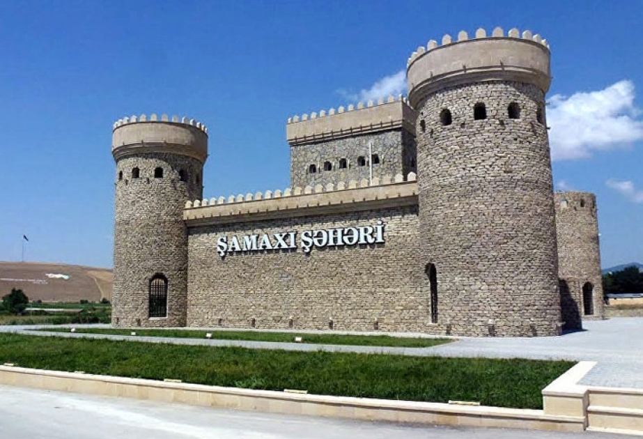 Şamaxıda ilin birinci rübündə 213 daimi iş yeri açılıb