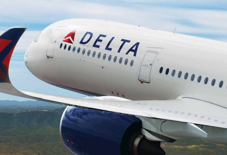Авиакомпания Delta потеряла более полмиллиарда долларов за первый квартал года