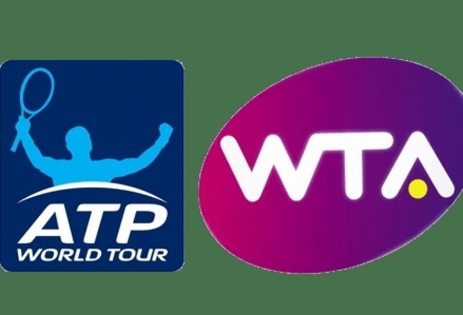 Федерер и Надаль выступили за объединение АТР и WTA в одну теннисную организацию