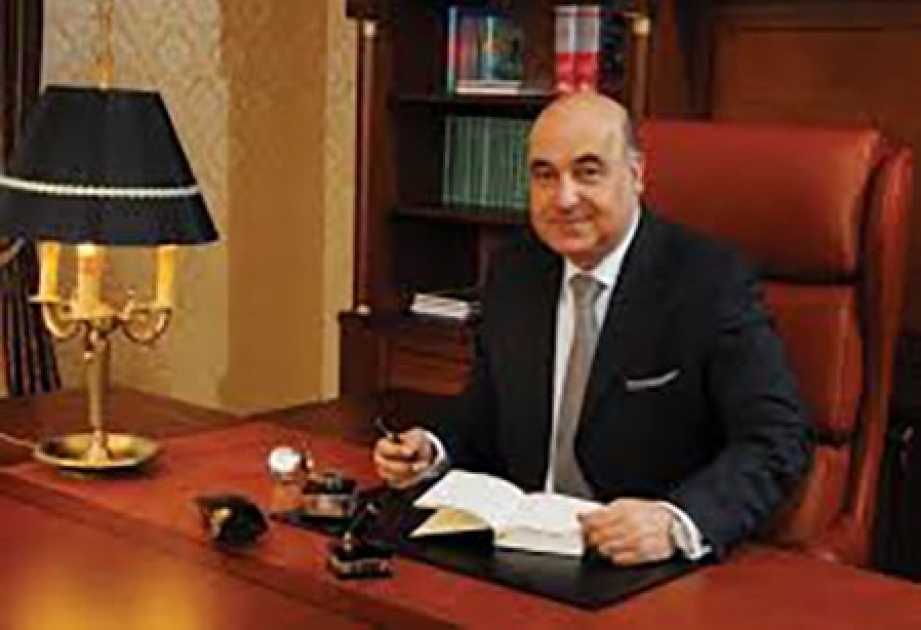Xalq yazıçısı Çingiz Abdullayevə həsr olunan elektron buklet hazırlanıb
