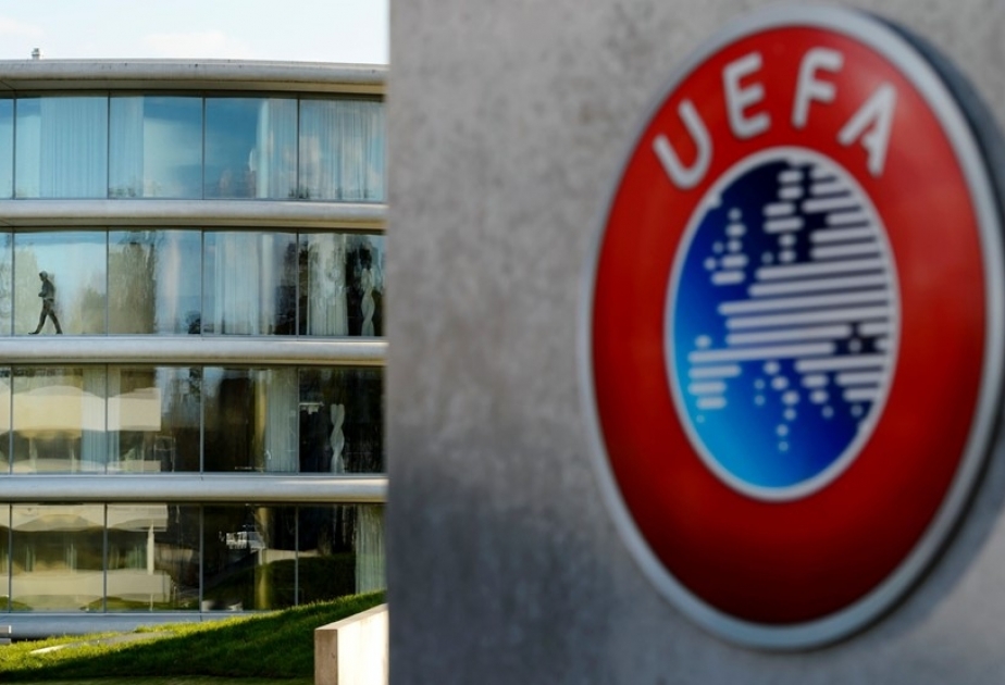 Bu gün UEFA İcraiyyə Komitəsinin videokonfrans vasitəsilə iclası keçirəcək