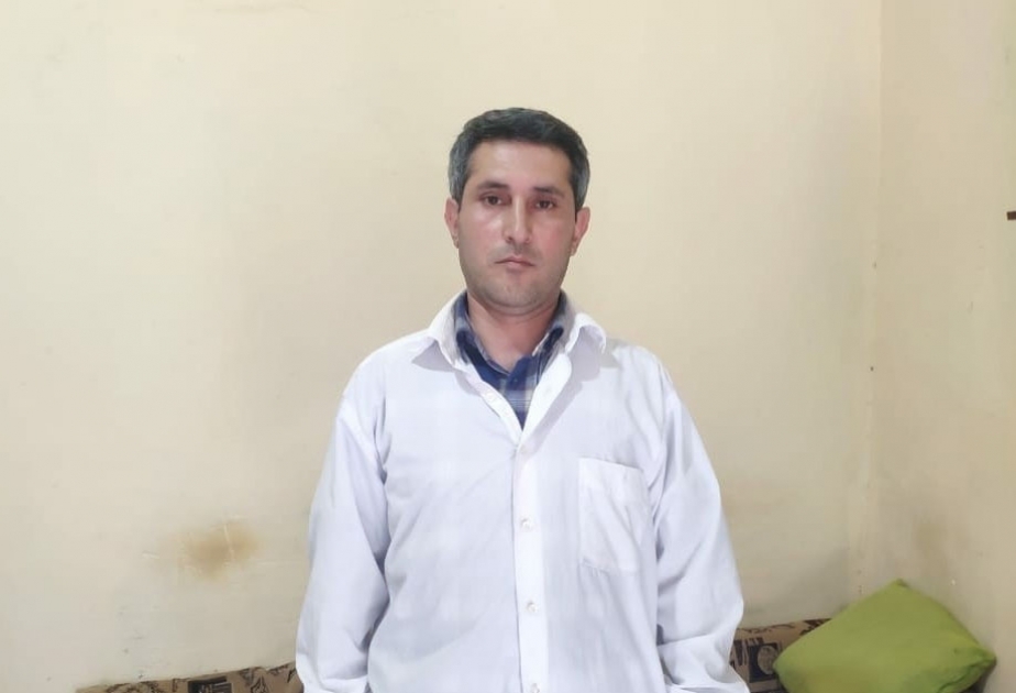 Mingəçevirdə karantin qaydalarını pozan bərbərxana aşkarlanıb