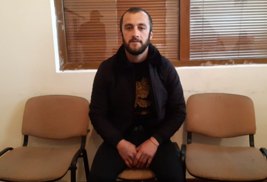 Zaqatala rayonunda spirtli içki oğruları saxlanılıb