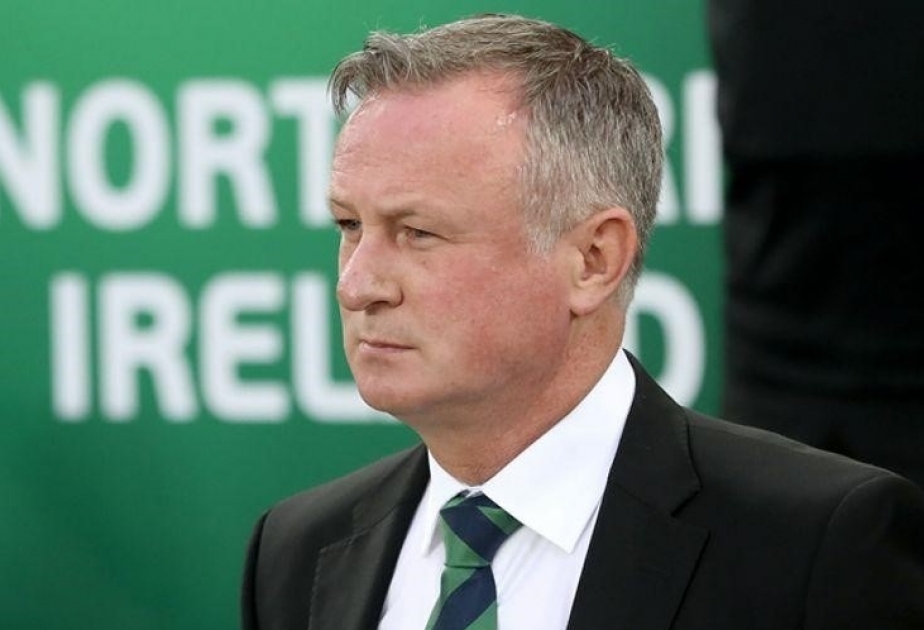 Michael O’Neill steps down as Northern Ireland manager