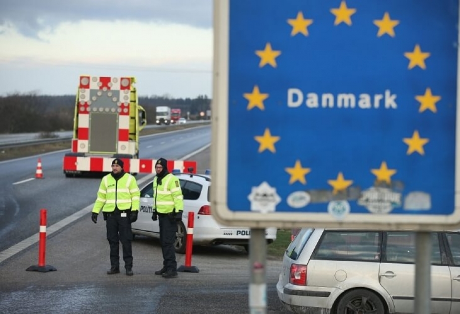 Датское правительство сняло некоторые иммиграционные ограничения, введенные в условиях пандемии коронавируса