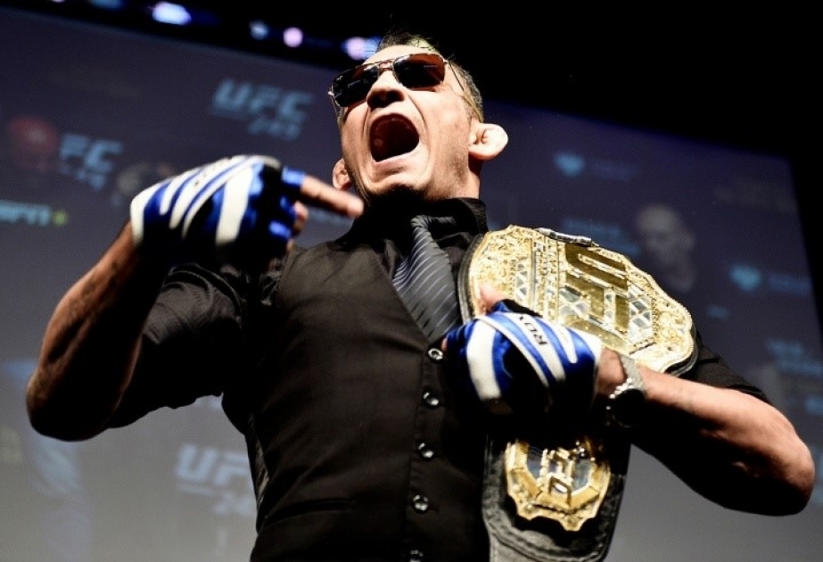 Турнир UFC 249 состоится 9 мая и пройдет в штате Флорида