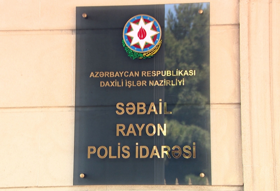 Səbail rayonunda karantin qaydalarına zidd olaraq gizli fəaliyyət göstərən kafe aşkarlanıb VİDEO