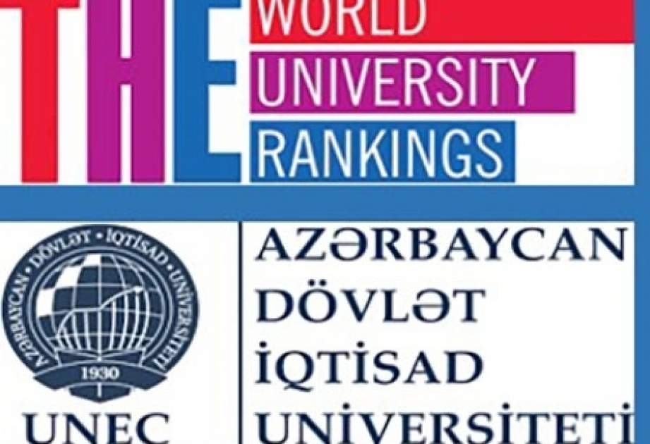THE Impact Ranking: UNEC dünyada 619-cu, Azərbaycanda 1-ci oldu