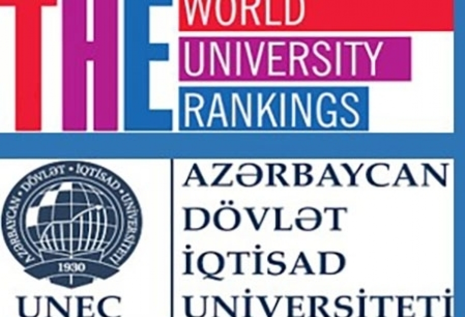 La Universidad Estatal de Economía de Azerbaiyán encabezó la clasificación de las universidades de Azerbaiyán