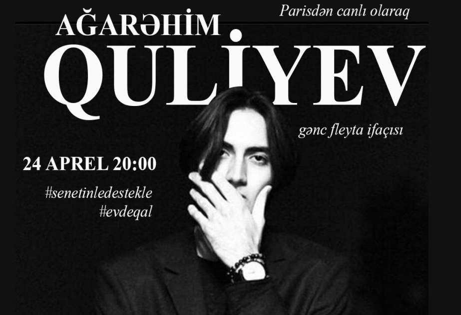Xaricdə yaşayan həmvətənlərimiz #senetinledestekle çağırışına dünyanın müxtəlif ölkələrindən qoşulacaq