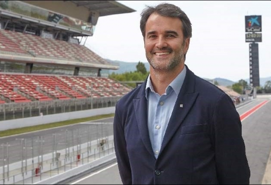 Формула 1: В Барселоне готовы к пересмотру контракта
