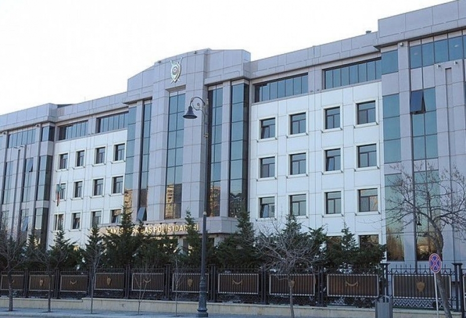 Paytaxtda qadına qarşı soyğunçuluq edən keçmiş məhkum tutulub