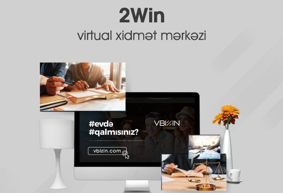Vətəndaşlara Xidmət və Sosial İnnovasiyalar üzrə Dövlət Agentliyinin dəstəyi ilə "Virtual xidmət mərkəzi" yaradılacaq