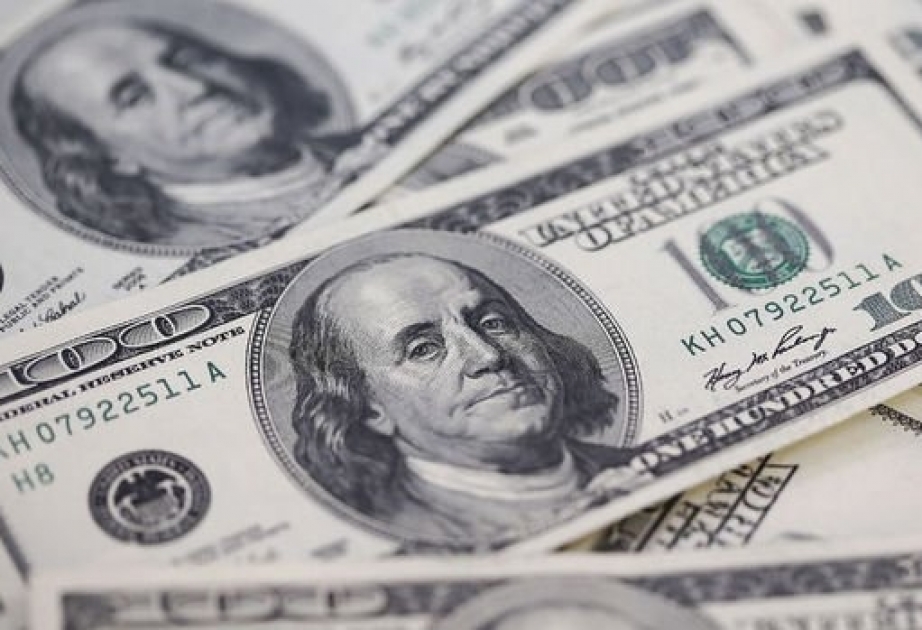 Aprelin 24-nə USD/AZN rəsmi məzənnəsi