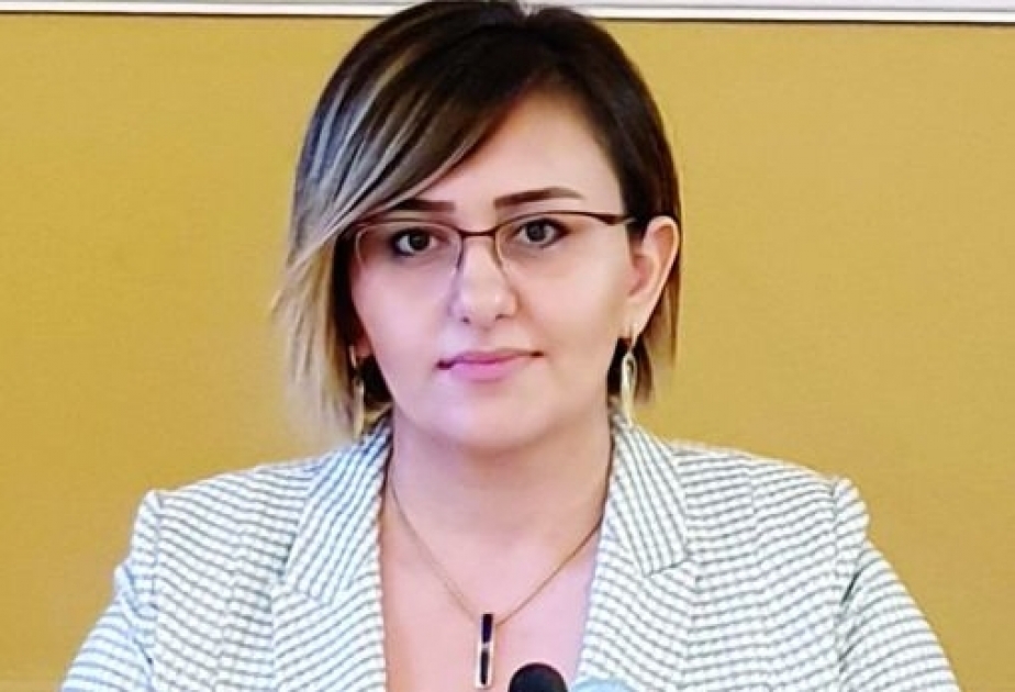 Biz Sizinlə daha güclüyük, cənab Prezident!