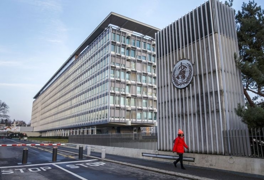China to donate another 30 mln USD supporting WHO's fight against COVID-19