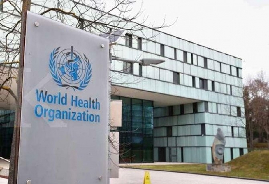 China will an WHO mit 30 Millionen US-Dollar einspringen