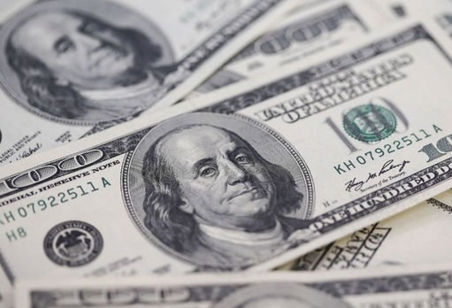 Курс маната по отношению к доллару на 24 апреля установлен на уровне 1,7000