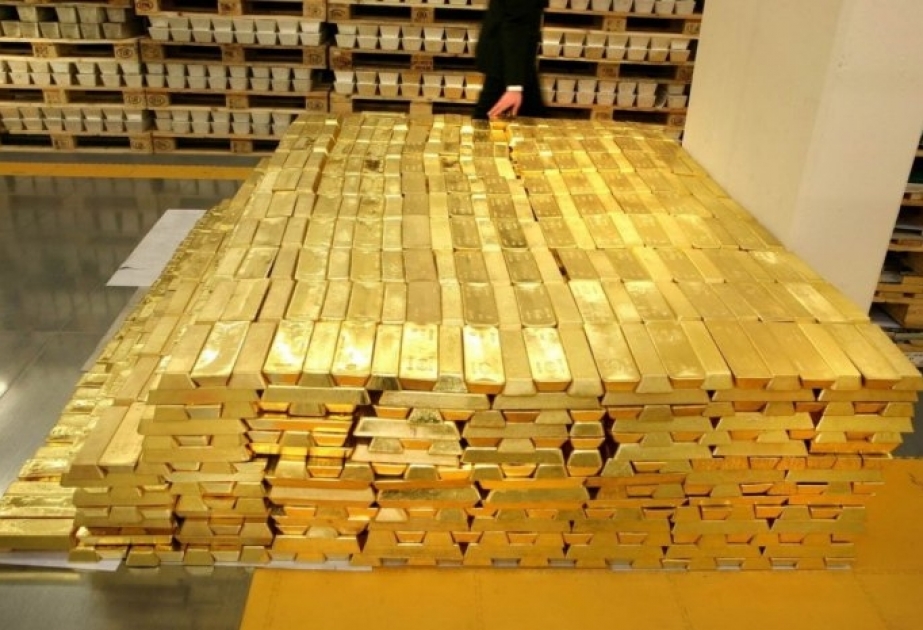 Goldpreis erreicht neues Rekordhoch