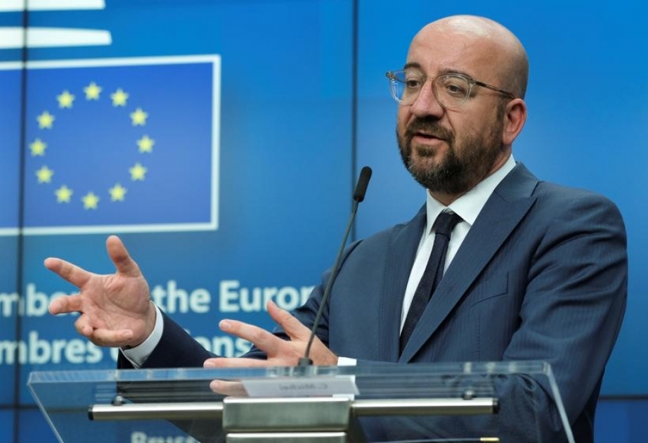La UE acuerda crear un fondo de recuperación ligado al presupuesto europeo