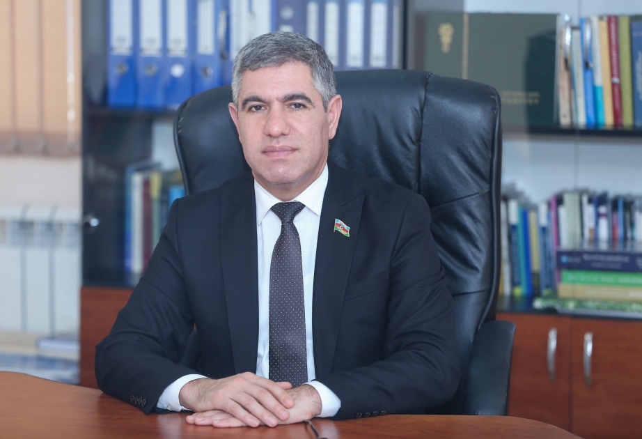 Vüqar Bayramov: Vergi güzəştləri sahibkarların öz fəaliyyətlərini qısa müddətdə bərpa etmələrinə imkan verəcək