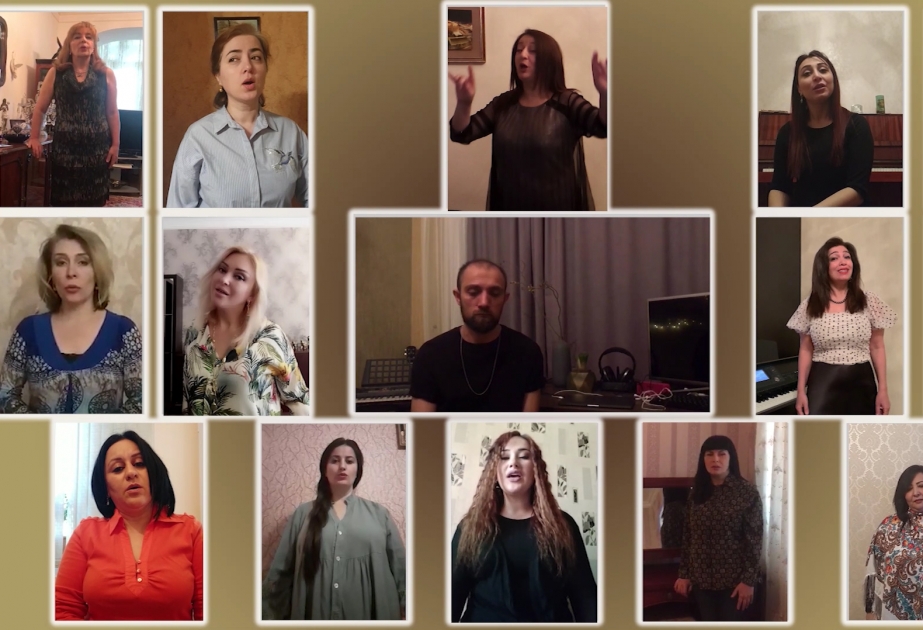 Təranə Yusifova: Vətəndaşlarımıza hər zaman bir olmağı arzulayıram