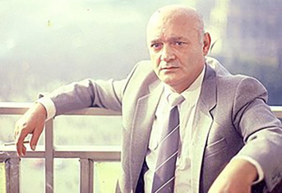 Gəray bəy ömrü yaşayan sənətkar