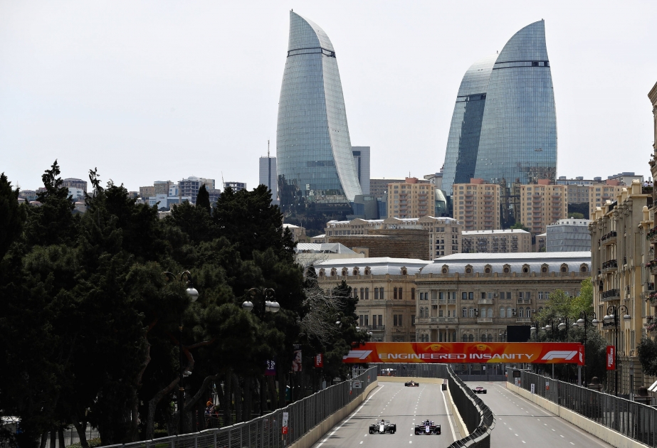 Azərbaycan Qran-Prisinin promouteri builki Formula 1 yarışını tamaşaçısız keçirməyi düşünmür